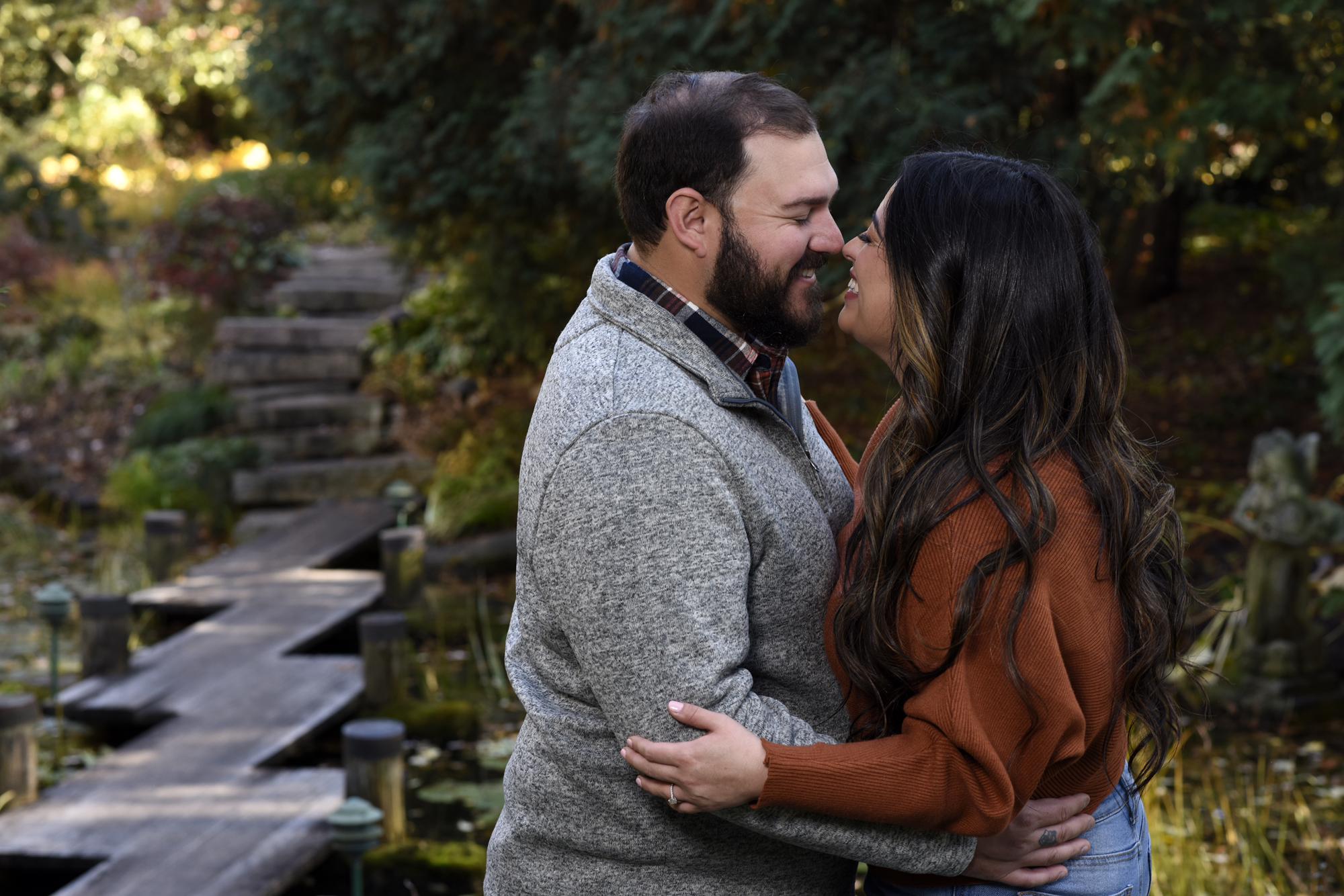 Engagement pictures
October 15, 2023
