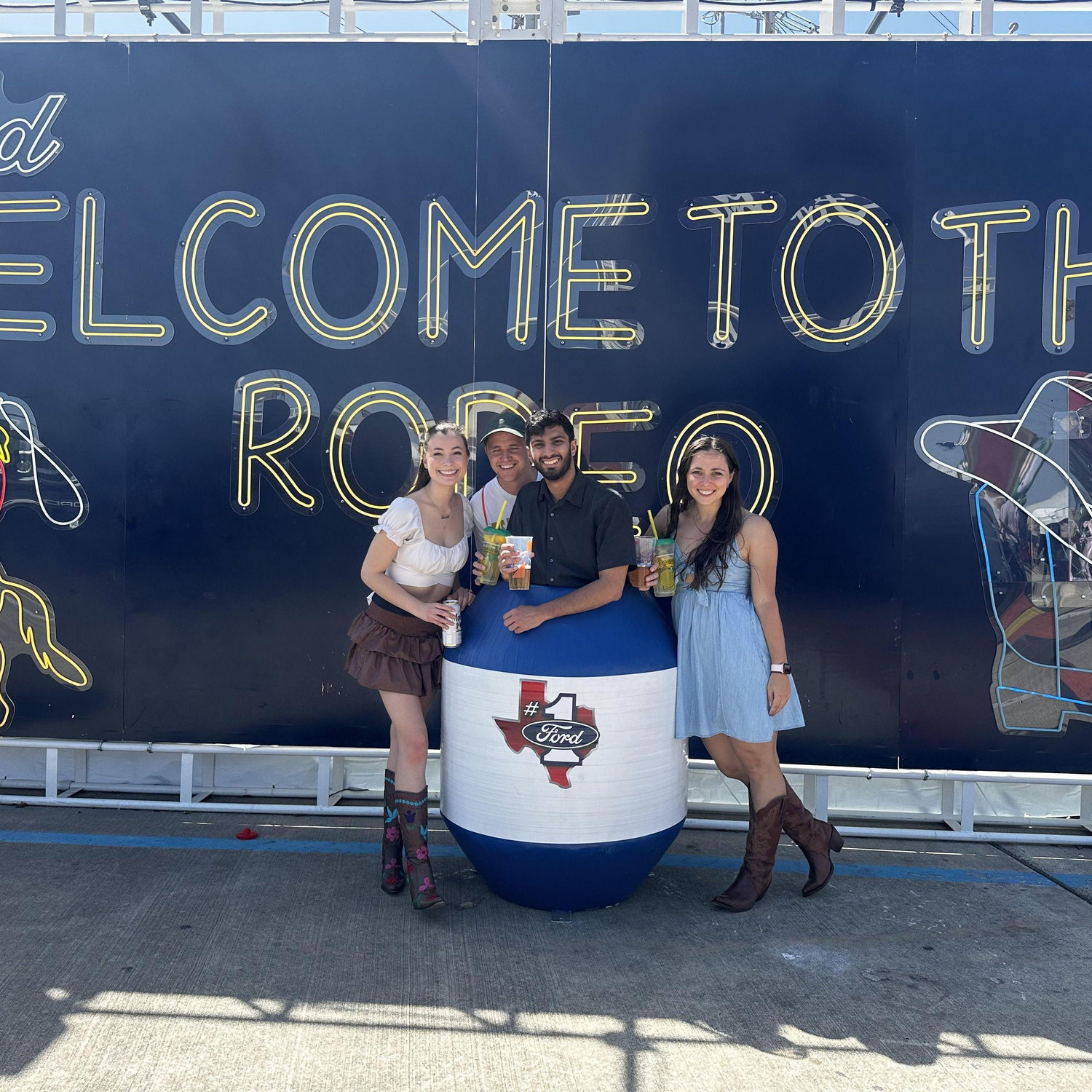 Houston Rodeo