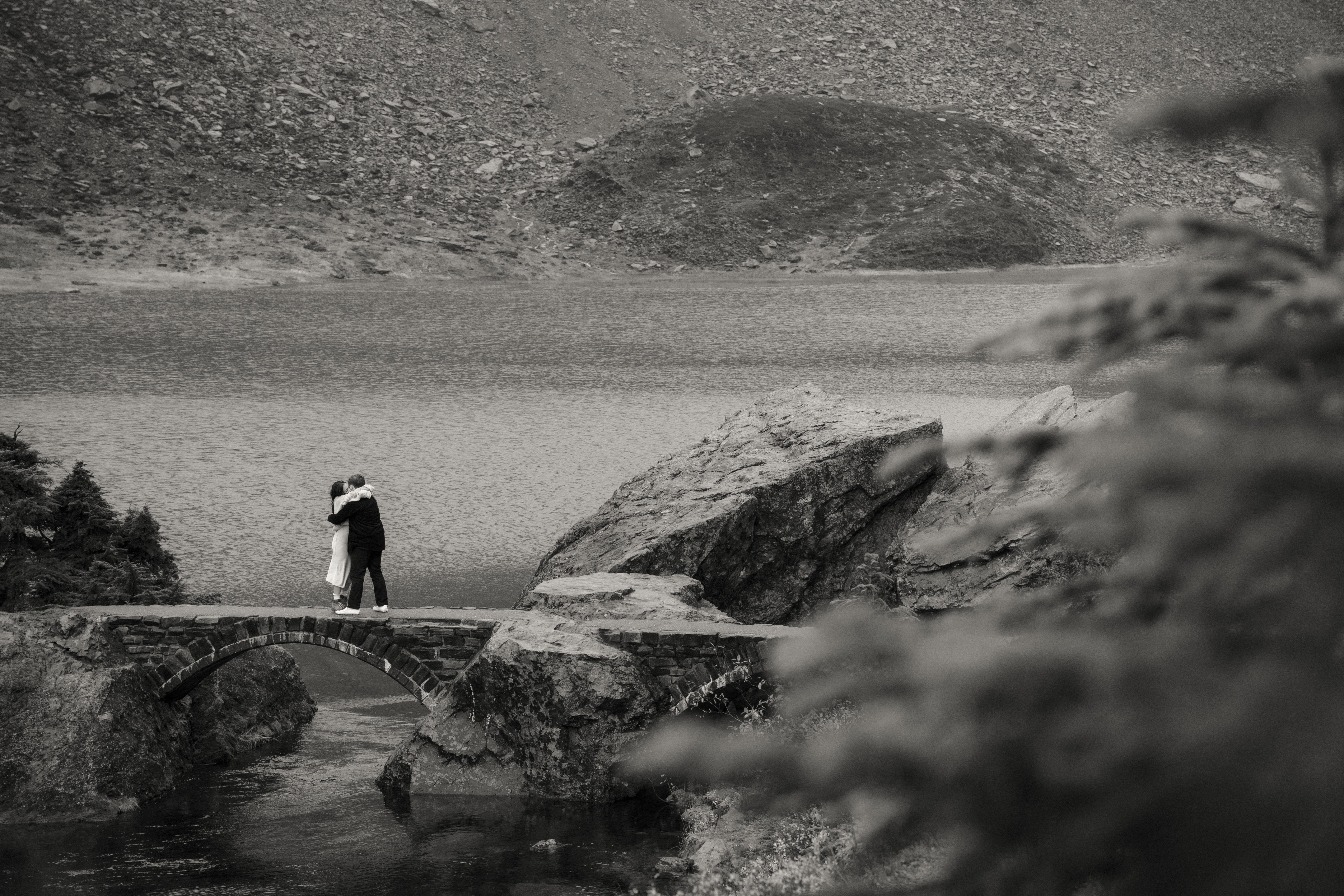 The Wedding Website of Tessa Bañales and Cody Nigg