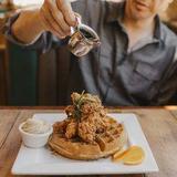 Tupelo Honey Southern Kitchen & Bar