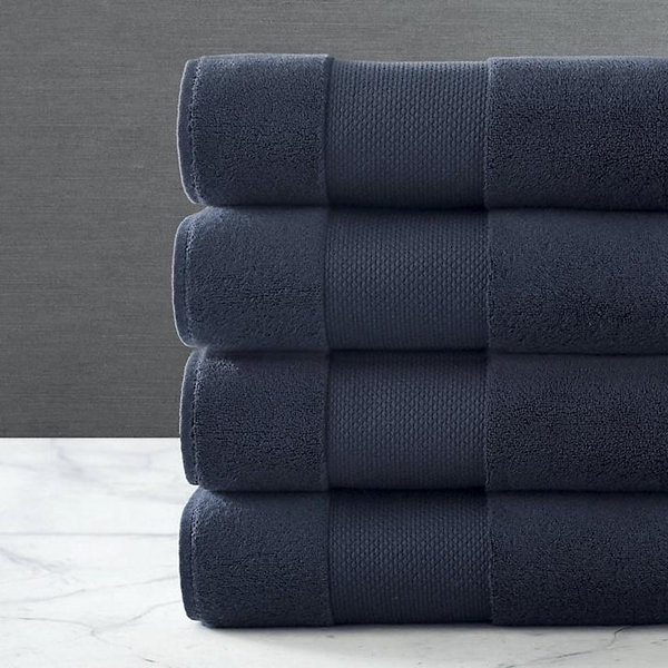 Frontgate Resort Collection™ Bath Towels, Set of Four