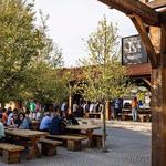 Edmund's Oast Restaurant & Brewpub