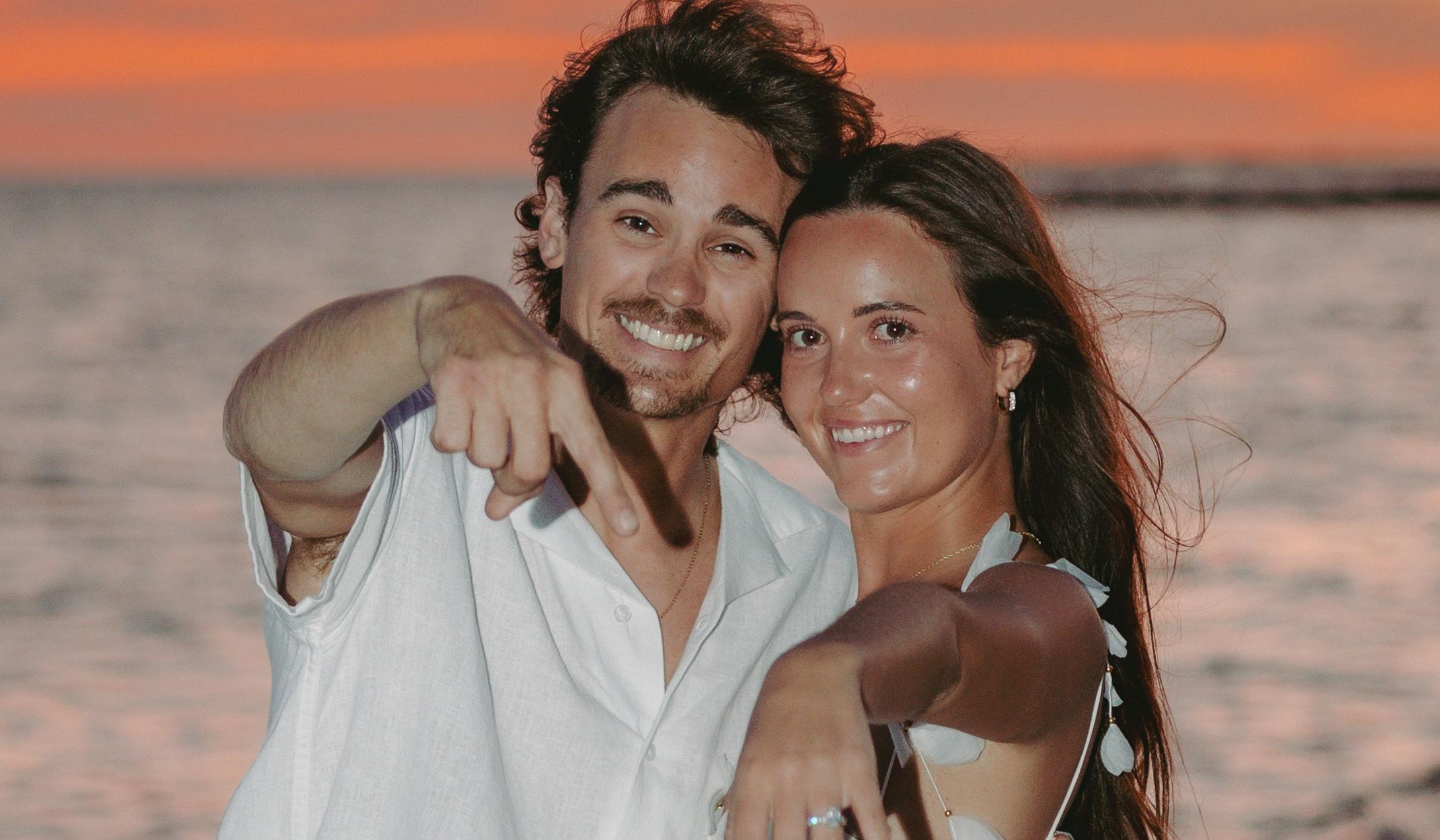 The Wedding Website of Kaitlyn Lardi and Michael Rowell