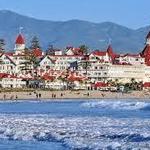 Coronado Island