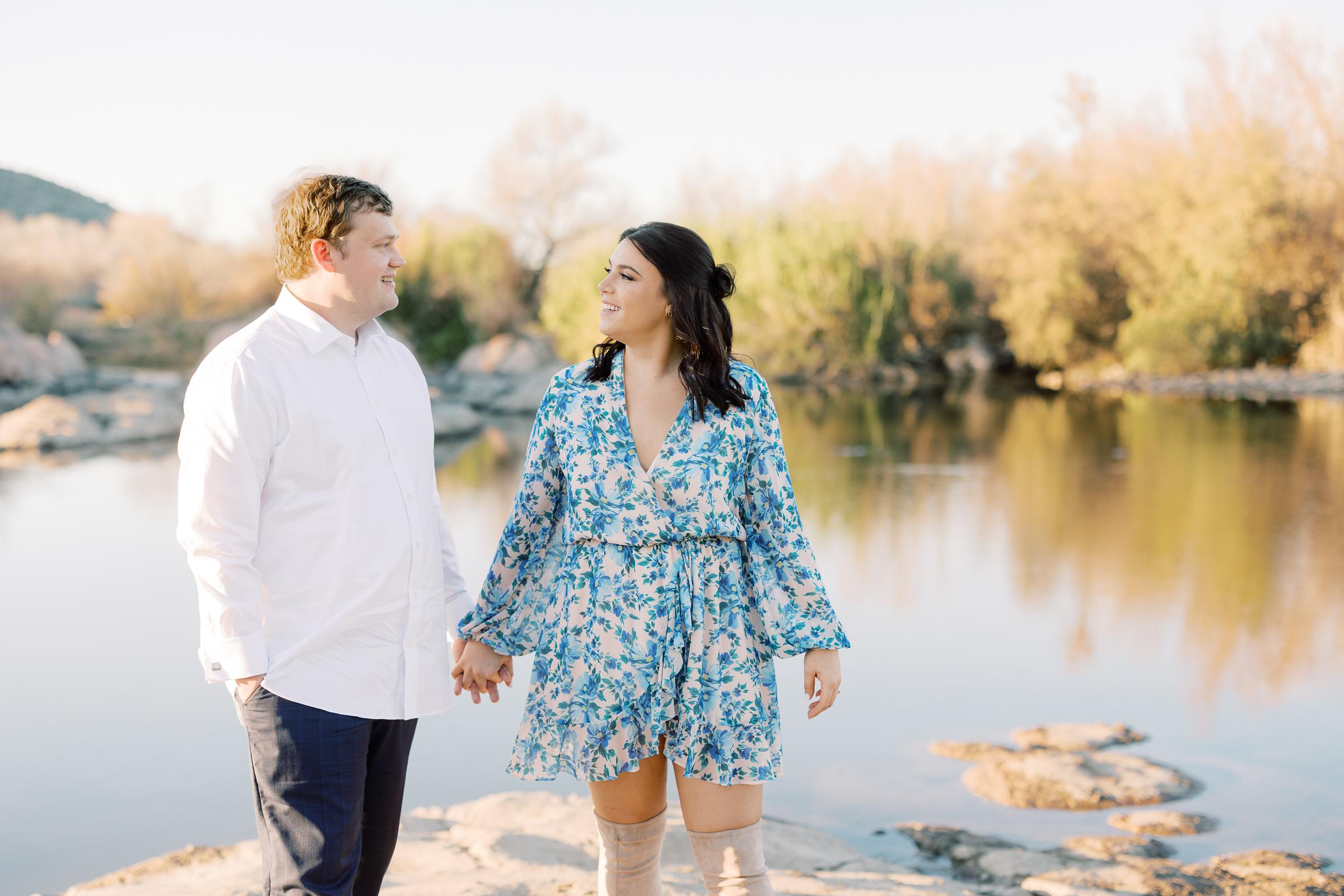 The Wedding Website of Isabel Meyer and Craig Miller