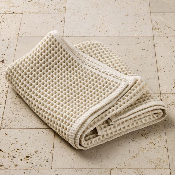 Waffle Towel - Casaluna™