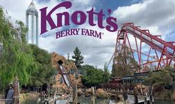 Knott's Berry Farm