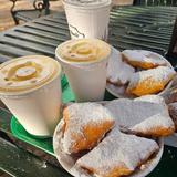 Café Du Monde – City Park