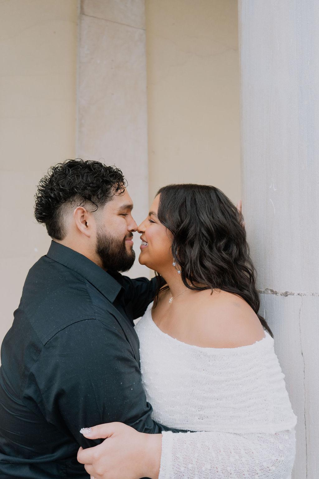 The Wedding Website of Alexis Perry and Pablo Salinas