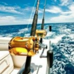 Chartered Fishing Tour