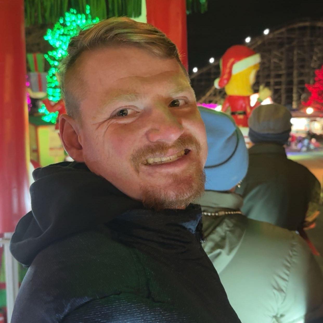 Christmas Parade!