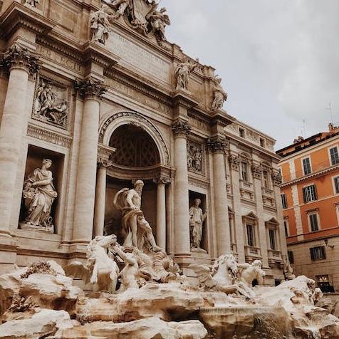 Our Italian Honeymoon Fund