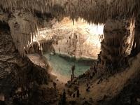 Cuevas del Drac