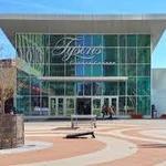 Tysons Corner Center Mall