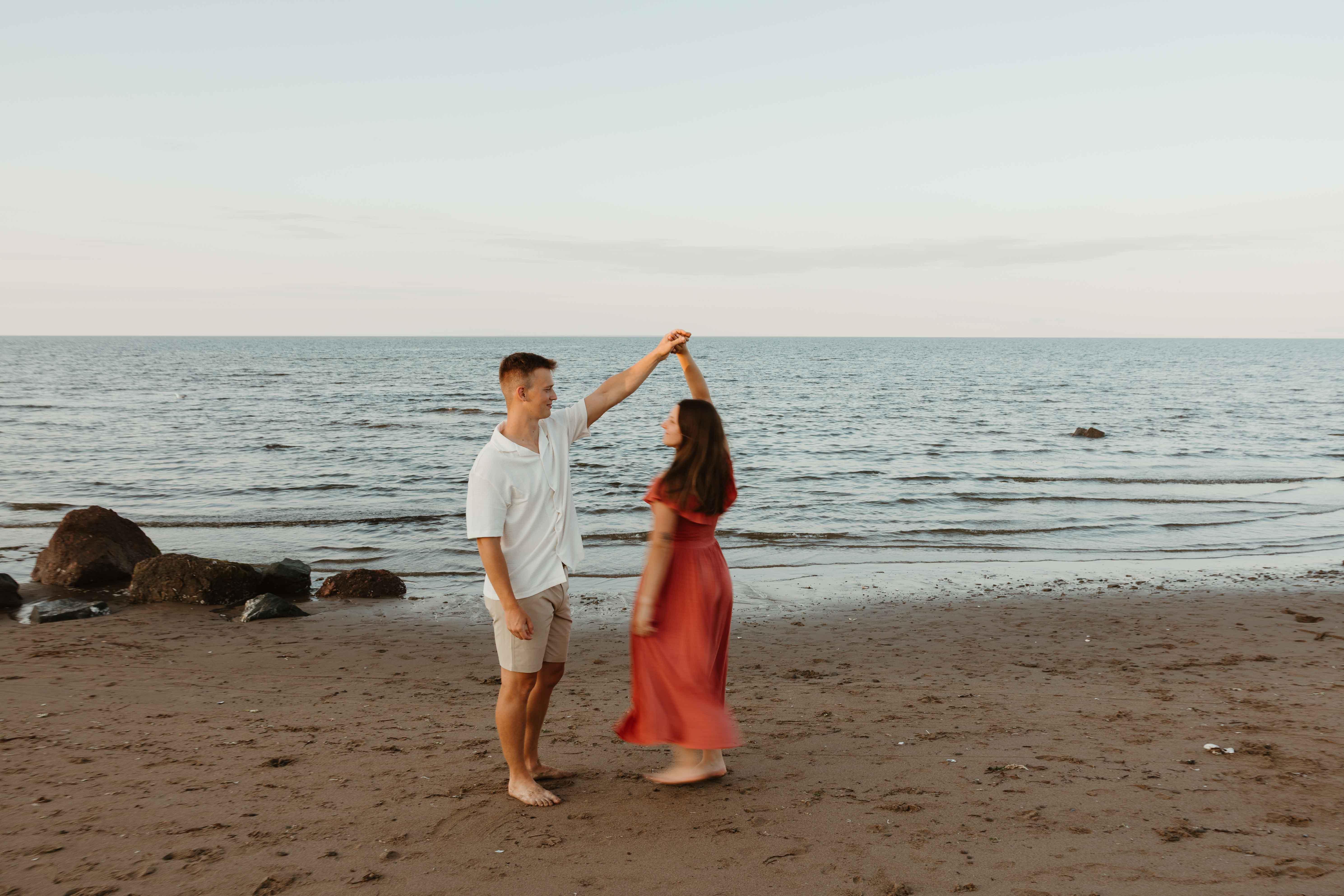 The Wedding Website of Véronique Richard and David Sider