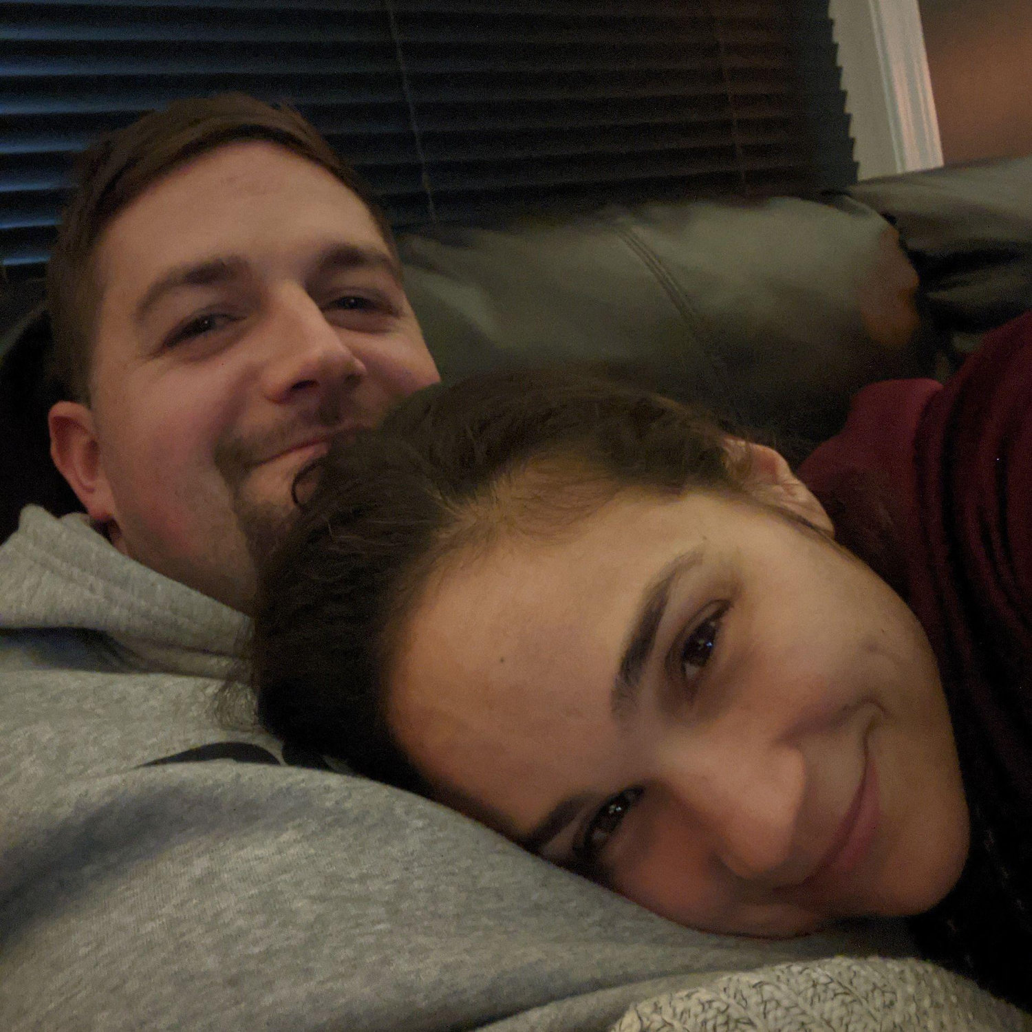 First New Years Eve in NH 2020