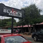 Terry Black's Barbecue