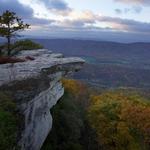 McAfee's Knob Trail