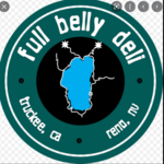 Full Belly Deli