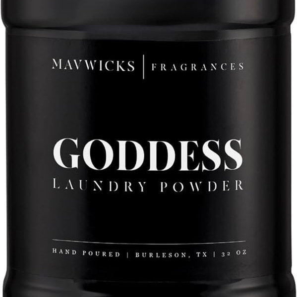 Buy Scented Powdered Laundry Detergent (8 Scents Available)