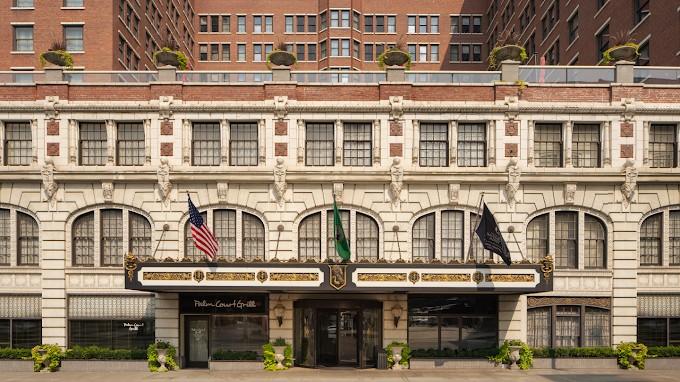 The Wedding Website of Emily Johnston and Collin McCusker