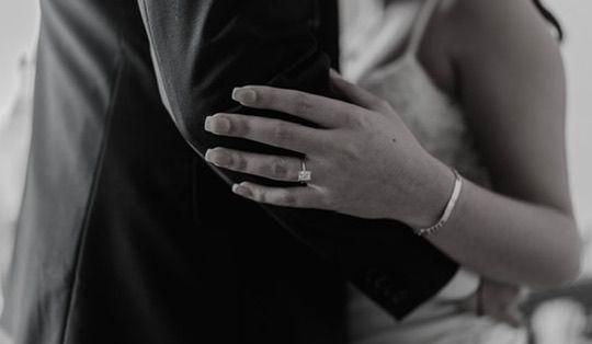 The Wedding Website of Sirena Torres and John Marquez