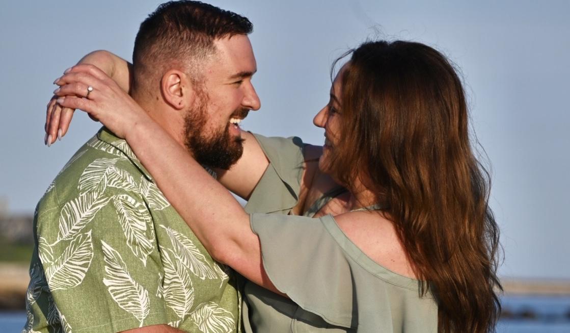 The Wedding Website of Shannon Irons and Matthew Bandieri