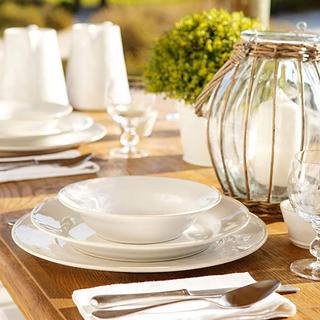 Astoria Dinner Plate