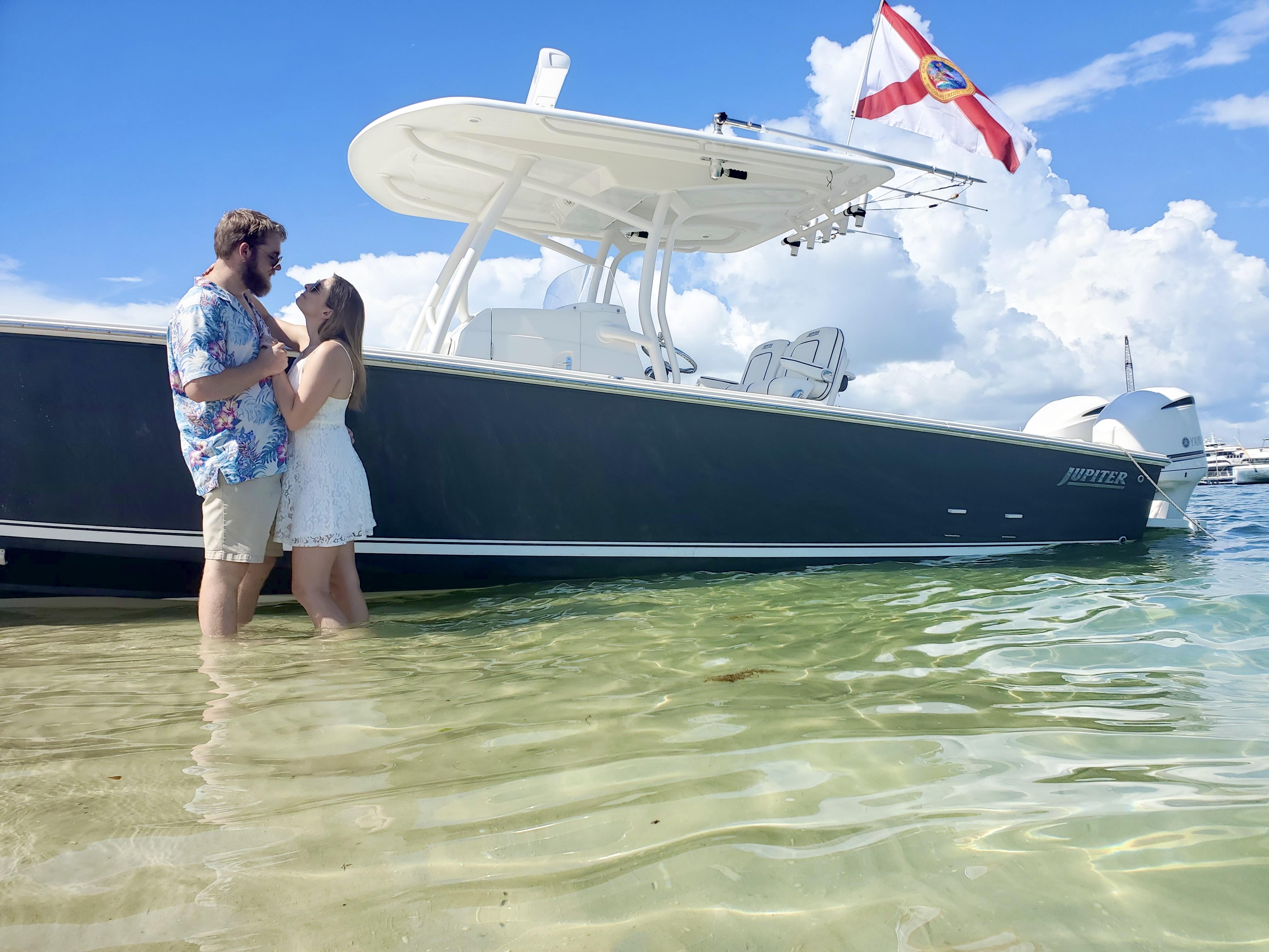 The Wedding Website of Kati Hahn and Vince Cozzolino