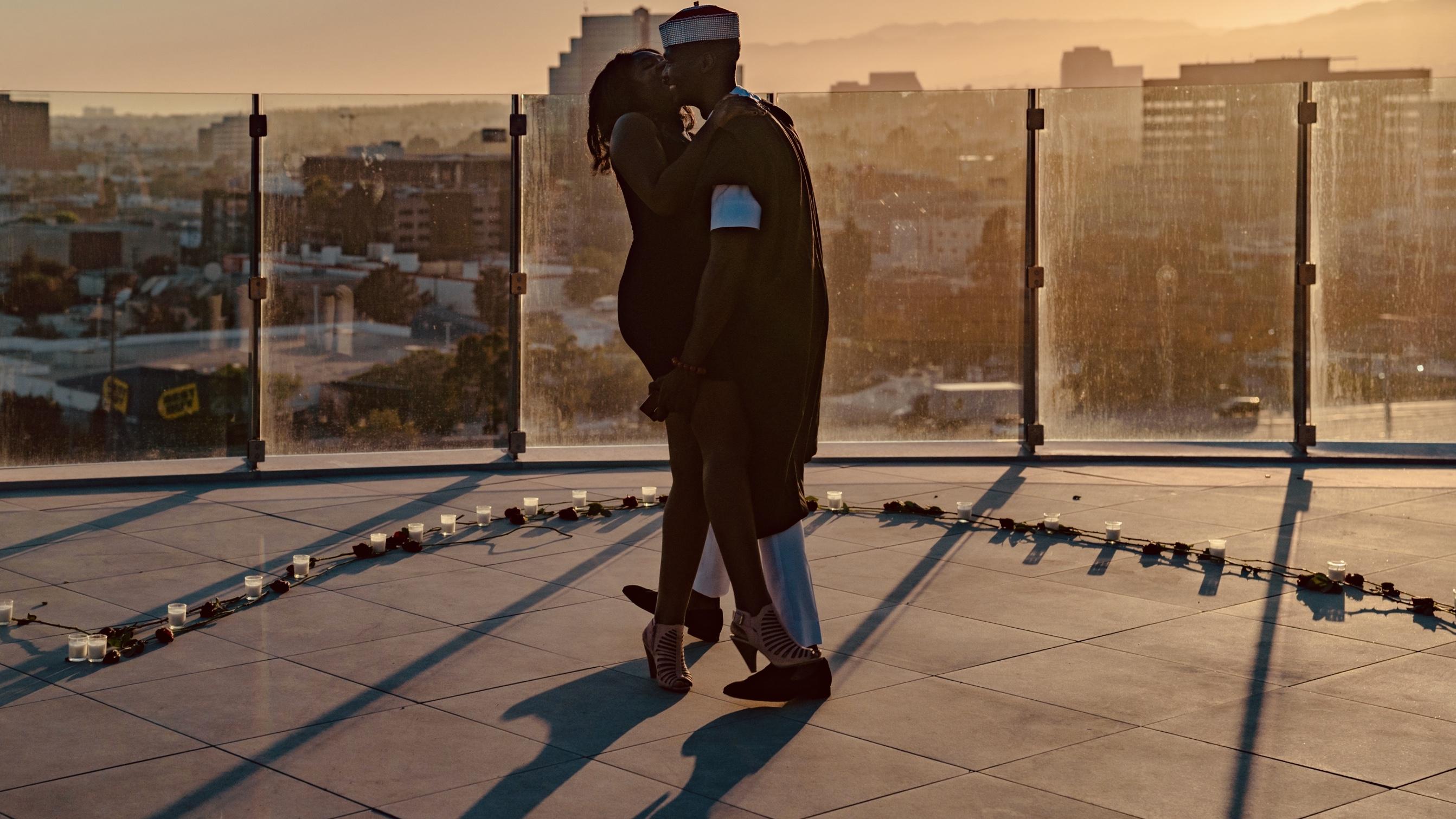 The Wedding Website of Samson Aghedo and Al-Jerometta Chede