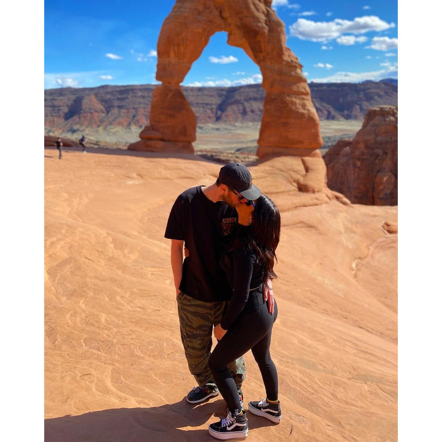 Travel adventures!