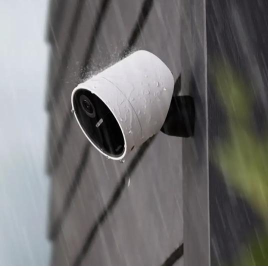 SimpliSafe Wireless Outdoor Security Camera