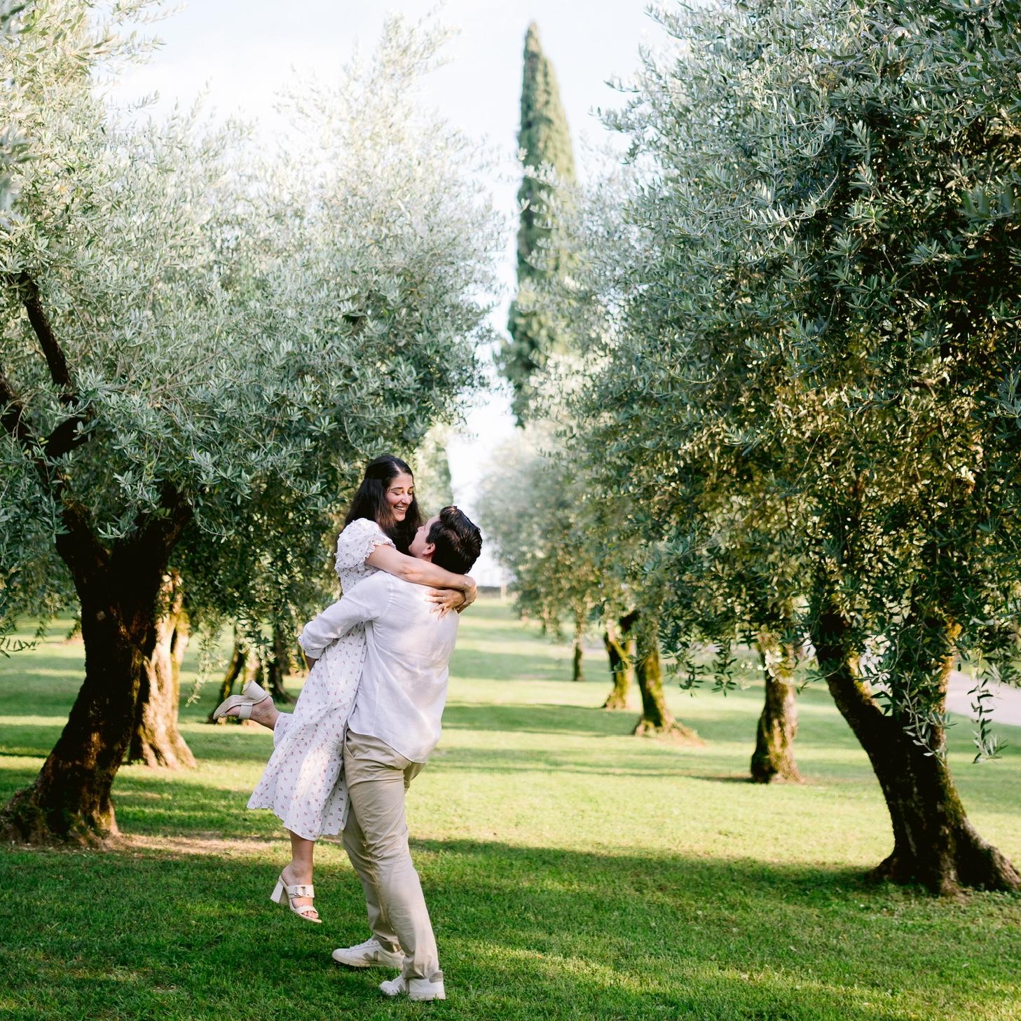 George Roumeliotis and Kristin Poptean's Wedding Website