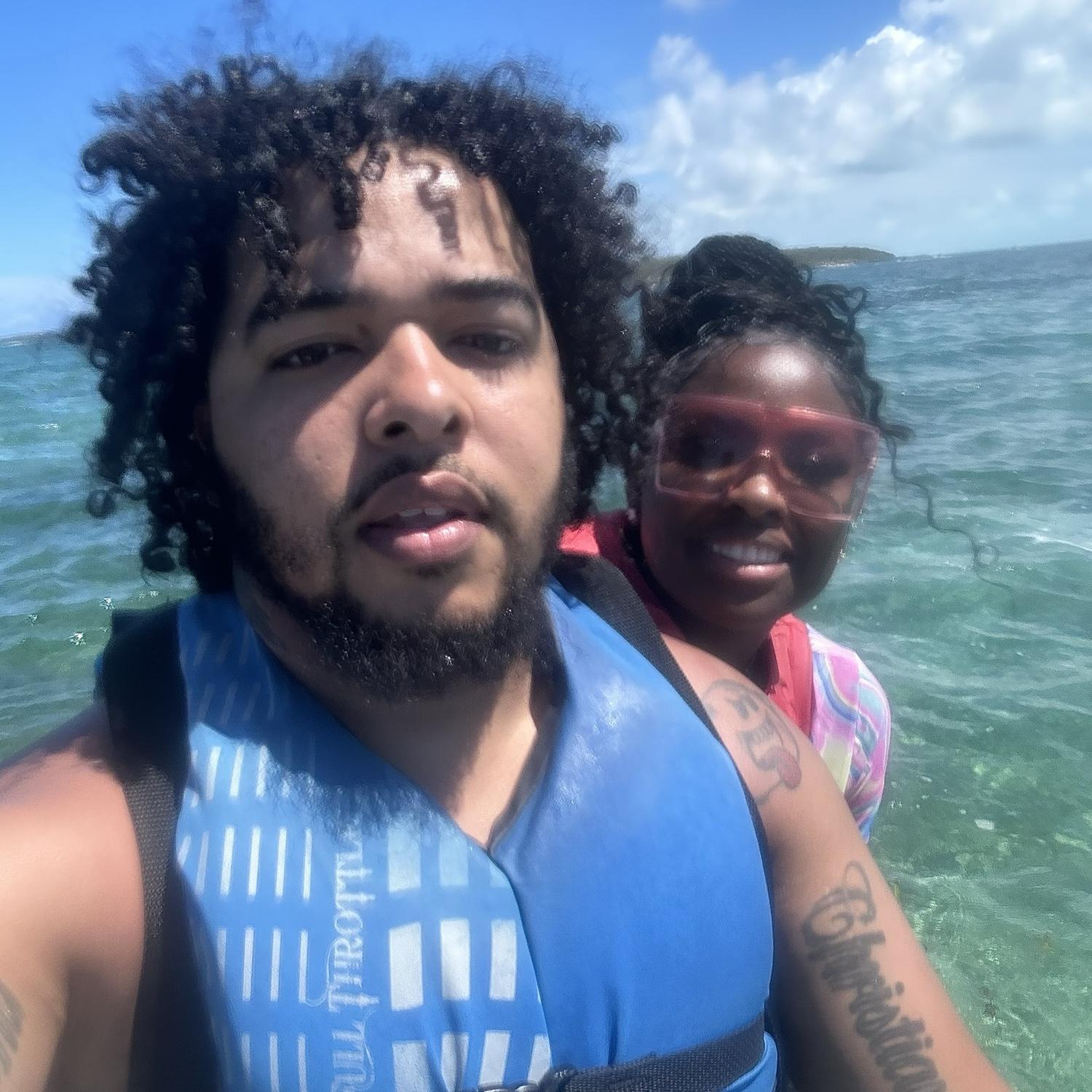 April 16th, 2023

Our first time Jet Skiing in the Bahamas.