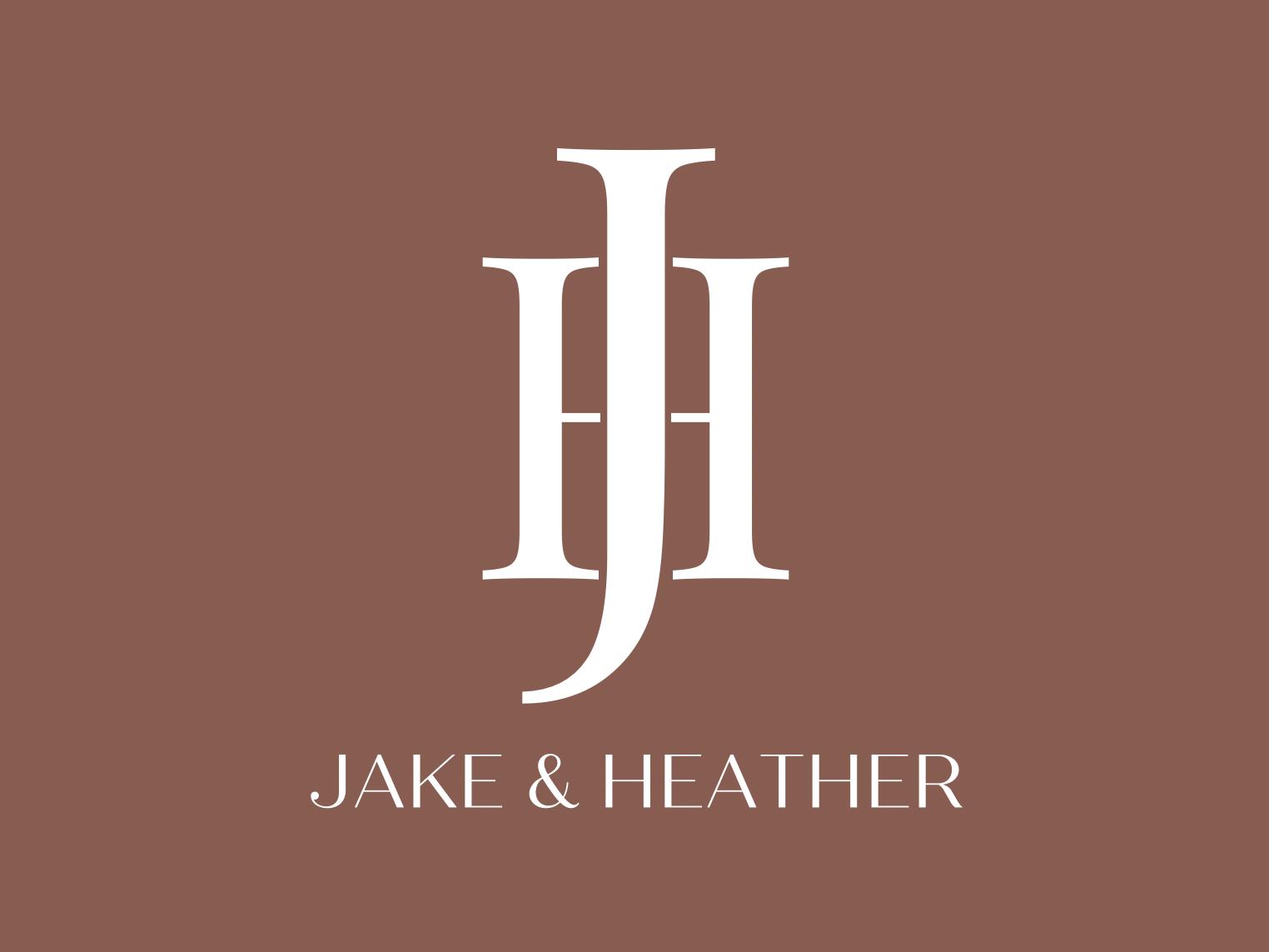 The Wedding Website of Heather Rose Landefeld and Jake Ryan Barone