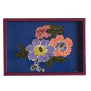 Rectangular Tray