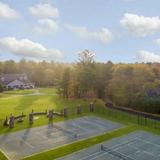 Tennis/Pickleball