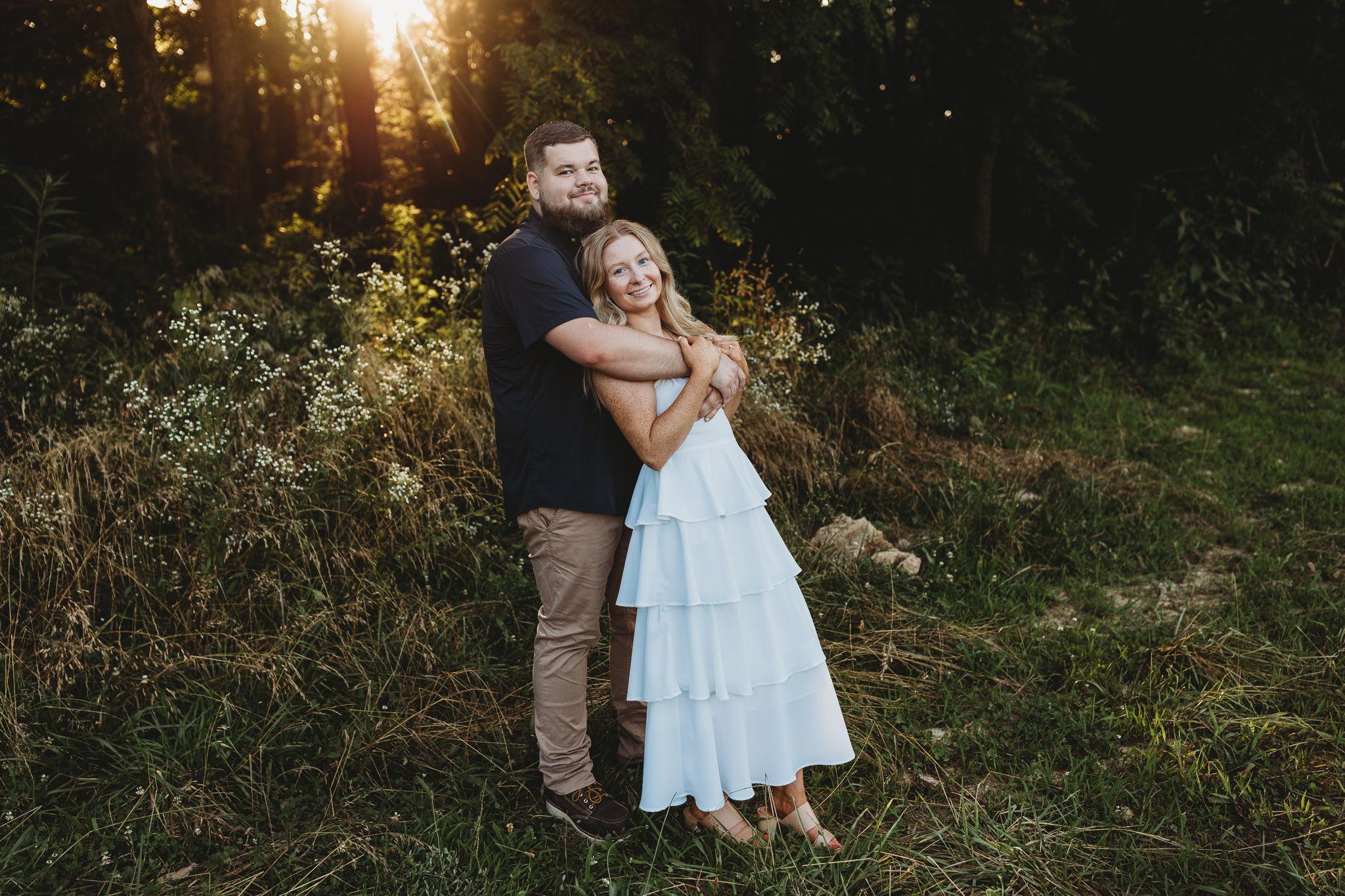 The Wedding Website of Abigail Giesler and Brandon Clark