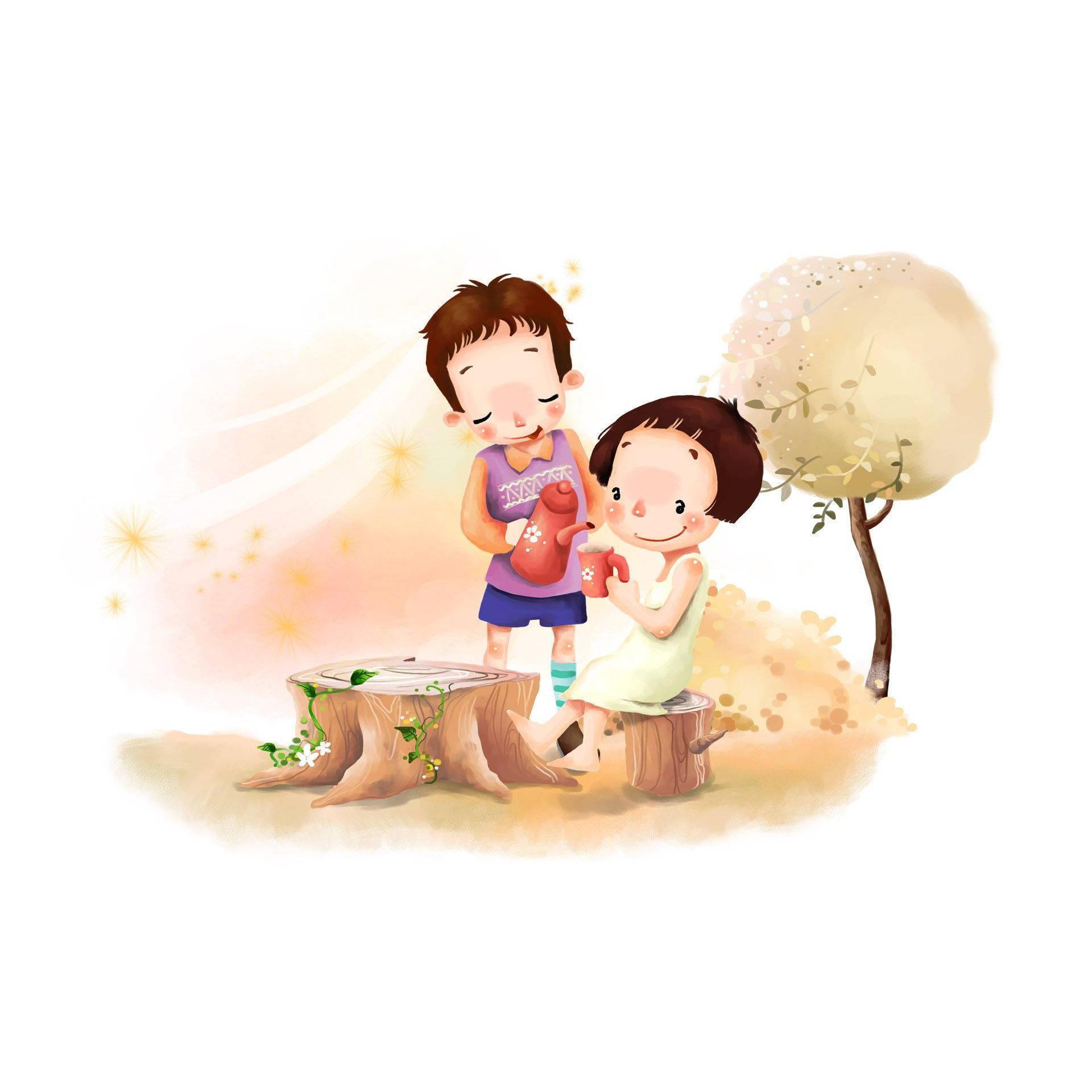 La primera cita que tuvimos