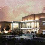 CenterPoint Legacy Theatre