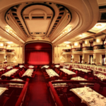 Astor Piazolla Teather (Tango show and dinner)