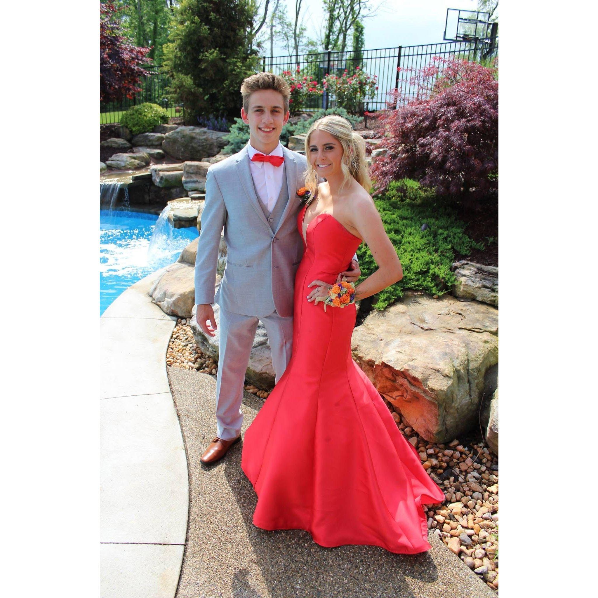 Prom 2017