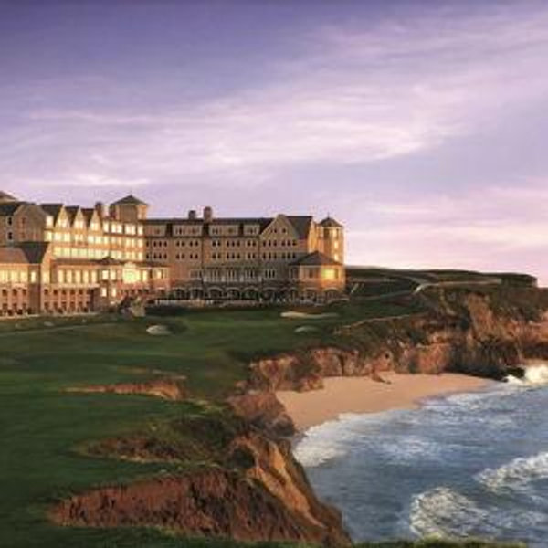 Our Honeymoon Fund for Half Moon Bay, CA