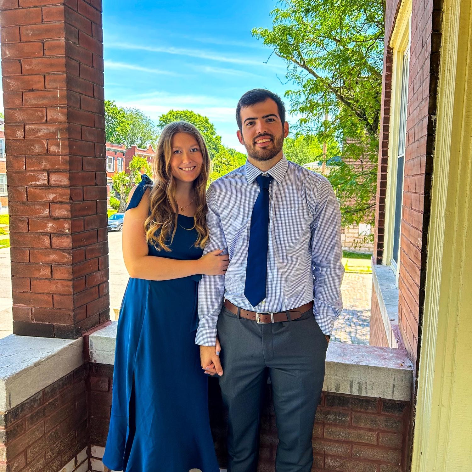 Lots of Wedding together