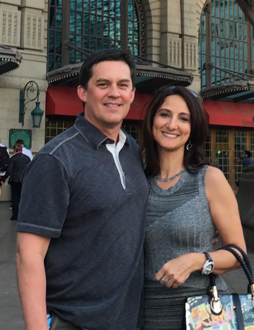The Wedding Website of Michelle Perry and Douglas Steinbronn