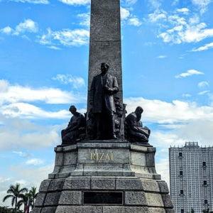 Honeymoon Excursion - The Charms of Old Manila