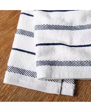 KitchenAid Albany 4-Pc. Kitchen Towel Set