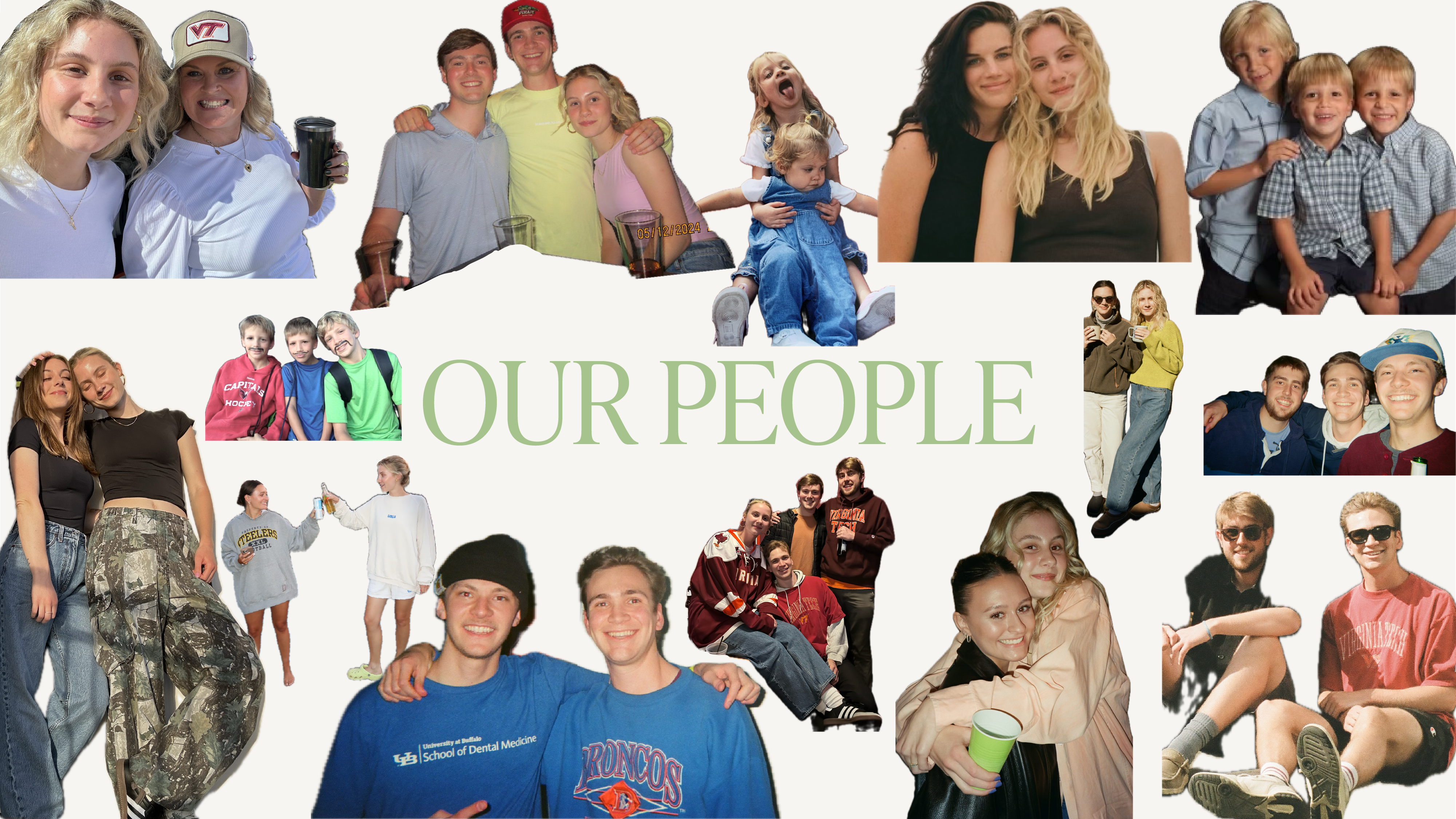The Wedding Website of Reagan Russell and DJ Burkholder