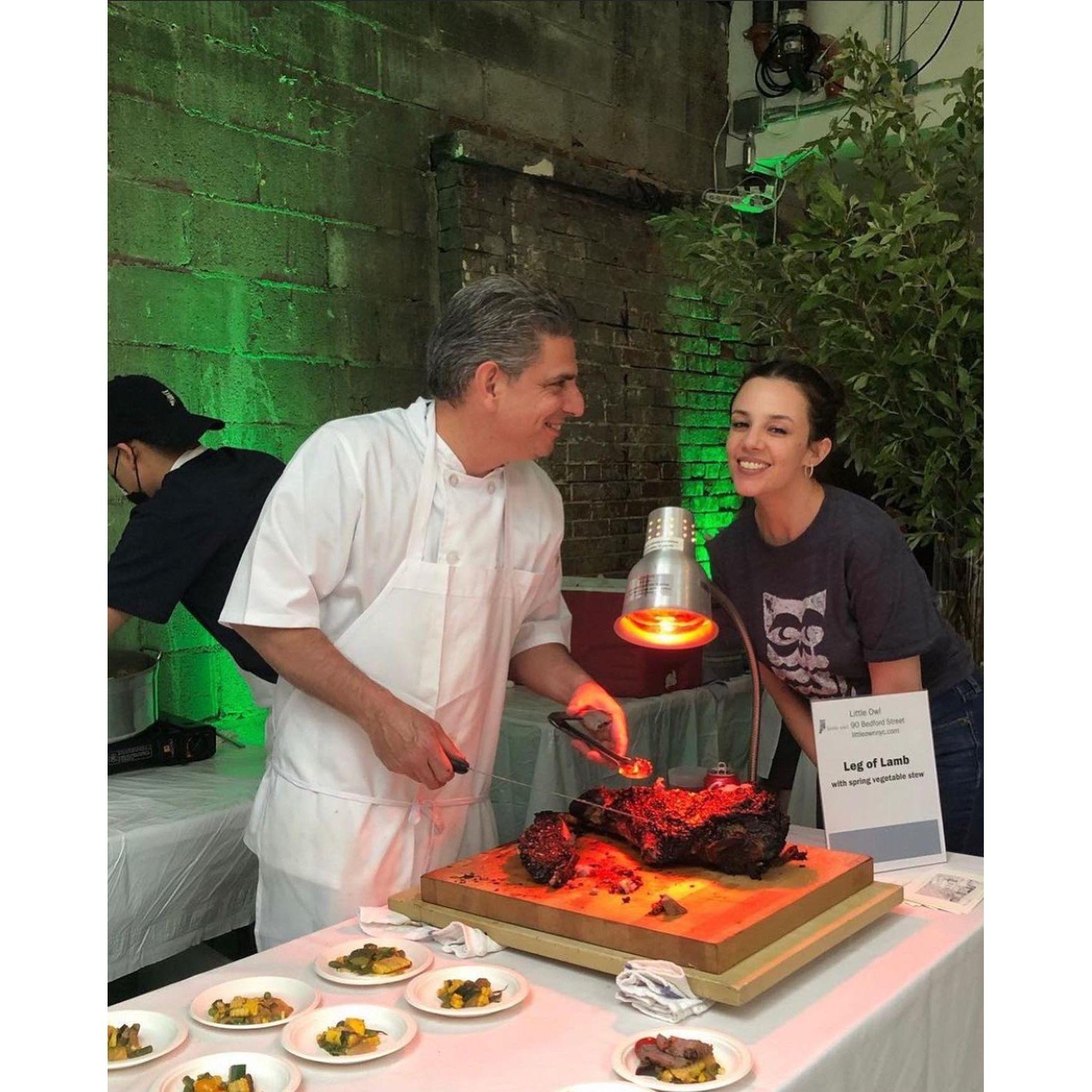 Taste of Greenwich Village 2023