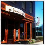 Clementine, Ruby's Patio and Ruby's Arcade